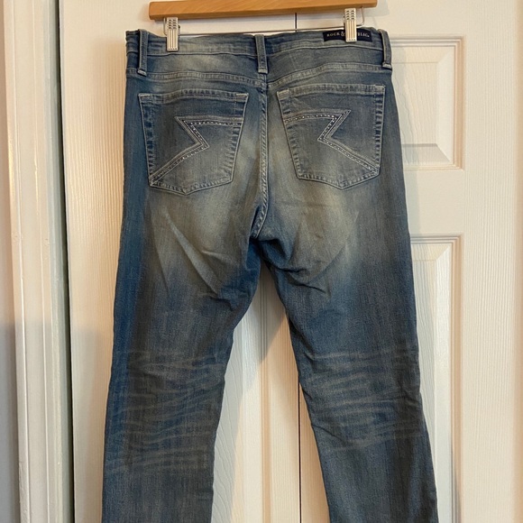 Rock & Republic women’s jeans - Picture 2 of 4